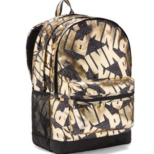 Victoria's Secret PINK Bling Campus Backpack